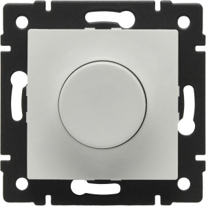 Механизм светорегулятора Arlight SWT-DLR-WH-V (250V, 10A) 049863