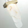 Подвесной светильник Odeon Light Foros Hightech 5437/12L