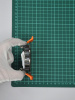Встраиваемый светильник Elvan VLS-5002-5W-NH-Br