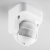 Датчик движения Elektrostandard SNS-M-08 12m 1,8-2,5m 1200W IP44 180 4690389075582