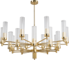 Подвесная люстра Kutek Mood Seti SET-ZW-20 (Z)