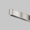 Заглушка торцевая для шинопровода Flarity Maytoni Technical TRA154EC-PT