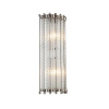 Настенный светильник Delight Collection Tiziano KG0907W-2 nickel