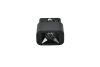 Трековый магнитный светильник iLedex Vision 4822-018-L36-2W-24DG-3000K-BK
