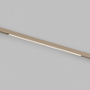 Трековый светильник Denkirs SHINE PRIME LINEAR 3000К DK4752-CP