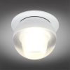 Встраиваемый светильник Omnilux Mantova OML-103009-08