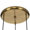 Подвесной светильник Citilux Rocka CL247083