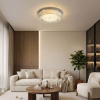 Потолочный cветильник LED4U L1190-500 CR