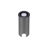 Светильник Arlight ART-PELURU-GROUND-R23-1W Warm2700 (GR, 100 deg, 24V) (IP67 Металл) 057840