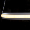 Подвесной светильник Arte Lamp Meridiana A2198SP-2WH