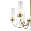 Люстра на штанге ST Luce Иллюмиа SL1400.303.06
