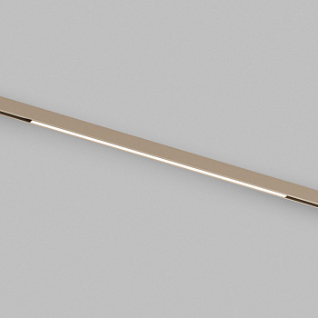 Трековый светильник Denkirs SHINE PRIME LINEAR Zigbee DK4952-CP