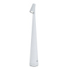 Настольная лампа Escada Unus 553/L LED White
