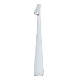Настольная лампа Escada Unus 553/L LED White