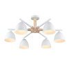 Люстра на штанге Lumion Colange 8095/6C