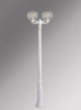 Уличный фонарь Fumagalli Ricu Bisso/G250 G25.157.S20.WXE27