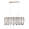 Подвесная люстра Delight Collection MD22027002 MD22027002-L82 gold