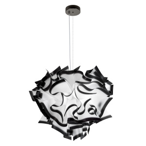 Подвесной светильник Loft IT Clizia 10593/600 Black