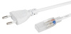 Источник питания для светодиодной ленты 220V Эра LS-power cord-220-3528 Б0004967