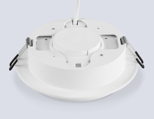 Встраиваемый светильник Ambrella Light Techno Spot Standard Tech TU5011