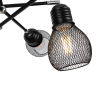 Потолочная люстра Freya Kaisa FR5069PL-06B
