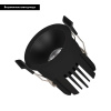 Встраиваемый светильник Arlight MS-ATLAS-BUILT-R58-10W Warm3000 035464(1)