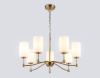 Подвесная люстра Ambrella Light High Light Heigh Light LH56053
