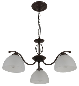 Подвесная люстра Rivoli Jackeline 9141-303 Б0054755