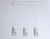Подвесной светильник Ambrella Light Techno family TN51698