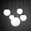 Подвесная люстра TK Lighting 4791 Esme a068334
