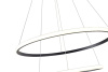 Подвесная люстра Zortes Ringolight ZRS.33321.63C