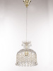 Подвесной светильник Bohemia Ivele Crystal 14781P/22 G Balls