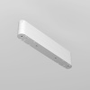 Адаптер к трековому светильнику
 Maytoni Accessories for tracks Radity TRA084FC-11LW