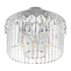 Потолочная люстра Arte Milano Sorrento 378909/5/50/390 CR