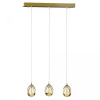 Подвесной светильник DeLight Collection Terrene MD13003023-3B gold