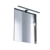 Подсветка для зеркал Nowodvorski Cezanne Led S White 10683