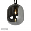 Подвесной светильник iLamp Mono 8792S/1P GR+BK