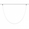Трековый светильник Arlight Mag-Flex-Tube-Elastic-L2500-35W Day4000 035384