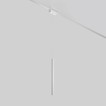 Трековый магнитный светильник Maytoni Technical Focus Led Radity TR257-4-7WTW-M-W