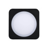 Влагозащищенный светильник Arlight LTD-96x96SOL-BK-10W Warm White 022556