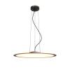 Подвесной светильник Maytoni Industria MOD471PL-L57BK