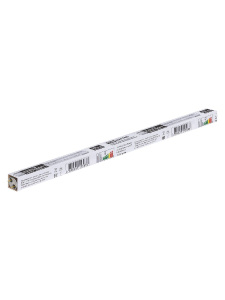 Лампа люминесцентная TDM Electric G13 18W 3000K белая SQ0355-0025