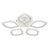 Потолочная люстра Natali Kovaltseva Simply LED LAMPS 81408