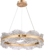 Подвесная люстра Stilfort Шторм 4050/03/06P