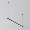 Подвес для опорного стержня Maytoni Pendant system Parity TRA130SWK-B