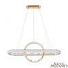 Подвесная люстра Arte Milano Venezia 311311/L1000 GD