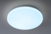 Потолочный светильник Эра Классик без ДУ SPB-6 WH 24W-6,5K Slim Night SKY