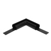 Коннектор угловой накладной Elektrostandard Slim Magnetic 4690389202544 85135/00 a065259