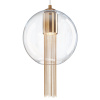 Подвесной светильник Maytoni Flusso P095PL-01BZ1