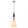 Подвесной светильник Moderli Charm V10904-P